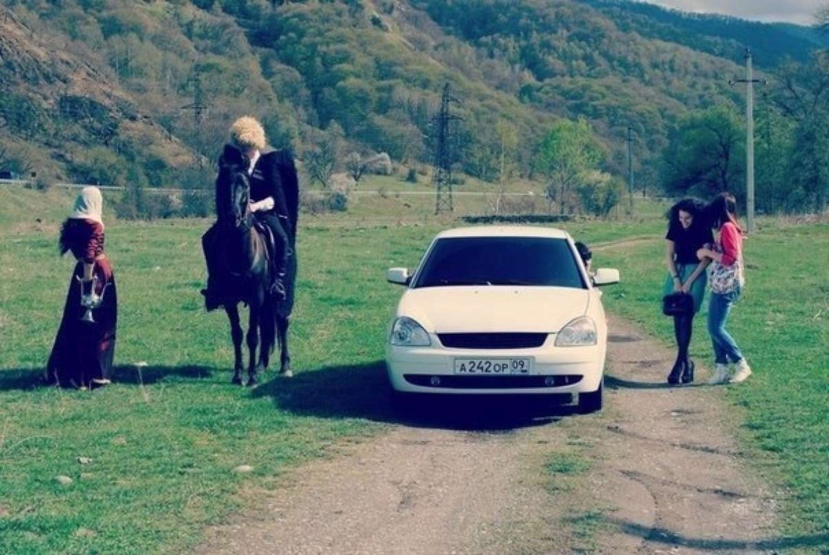 Анзор Исмаилов