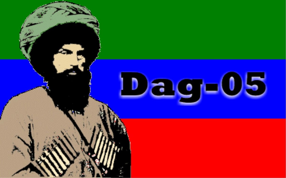 Самира Магомедова