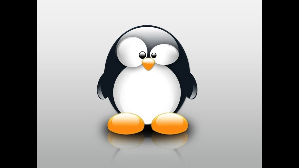 Линукс Пингвинус