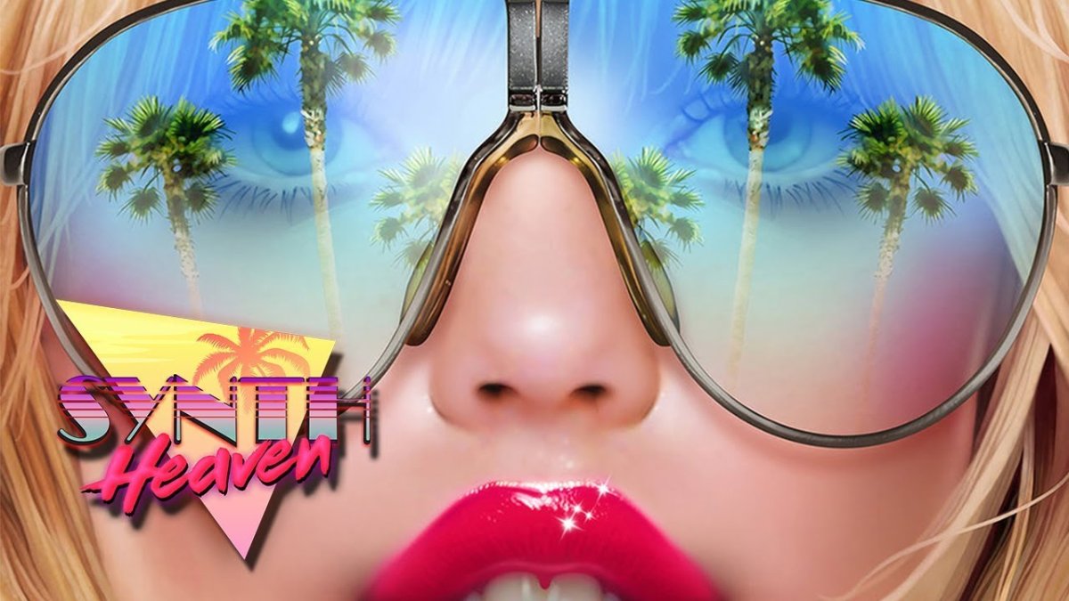 Ухо девушки