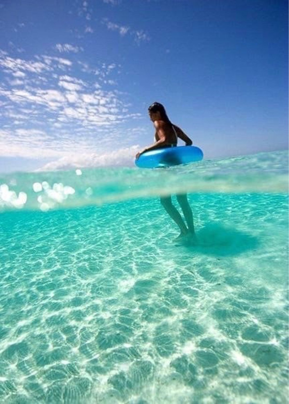 Фото ава в отпуске