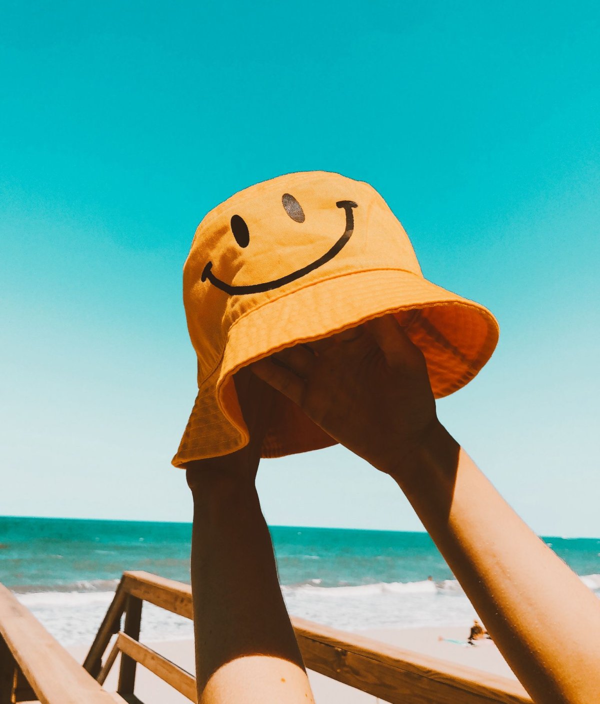 Картинка на рабочий стол отпуск