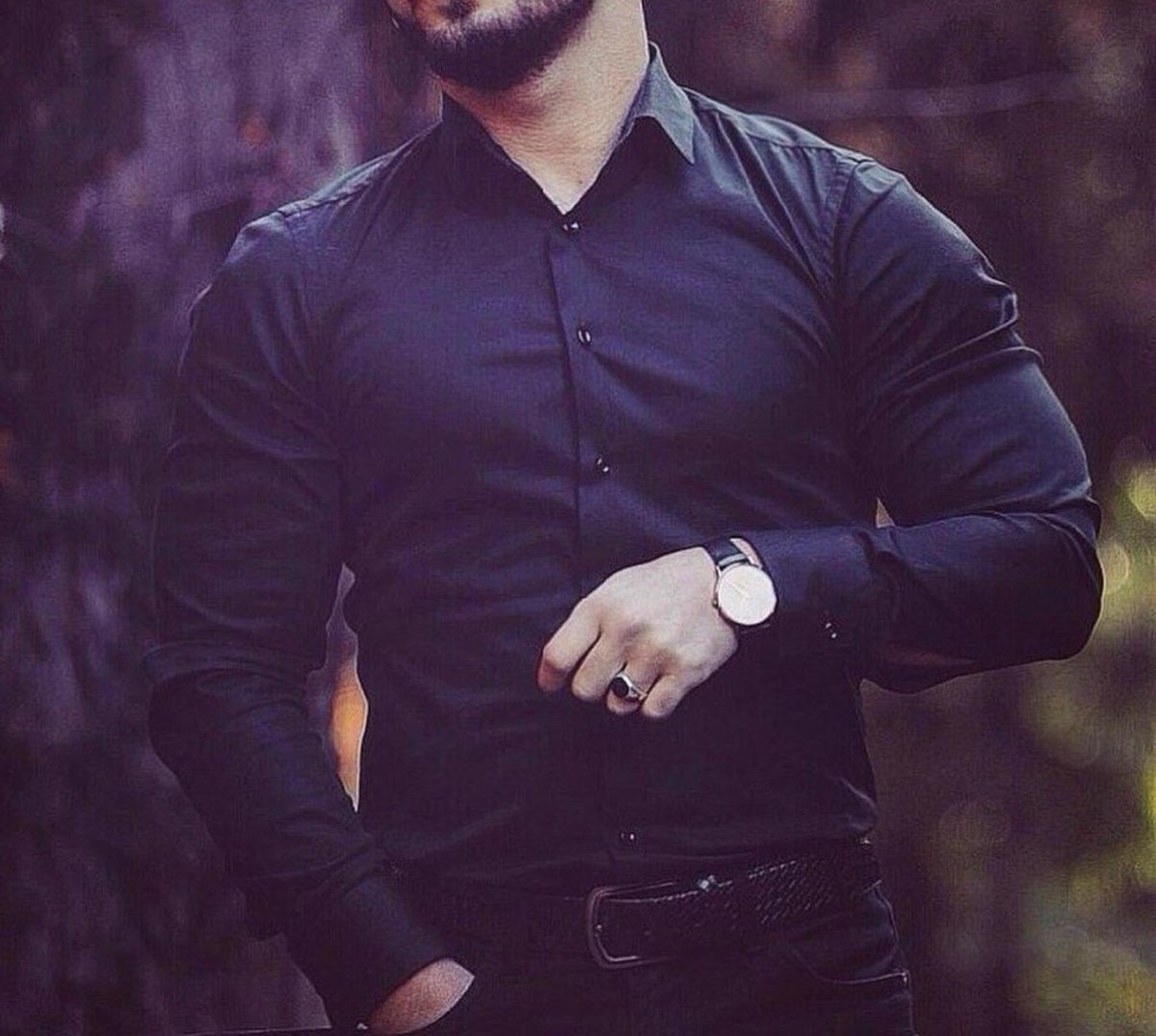 Магомед Акбаров