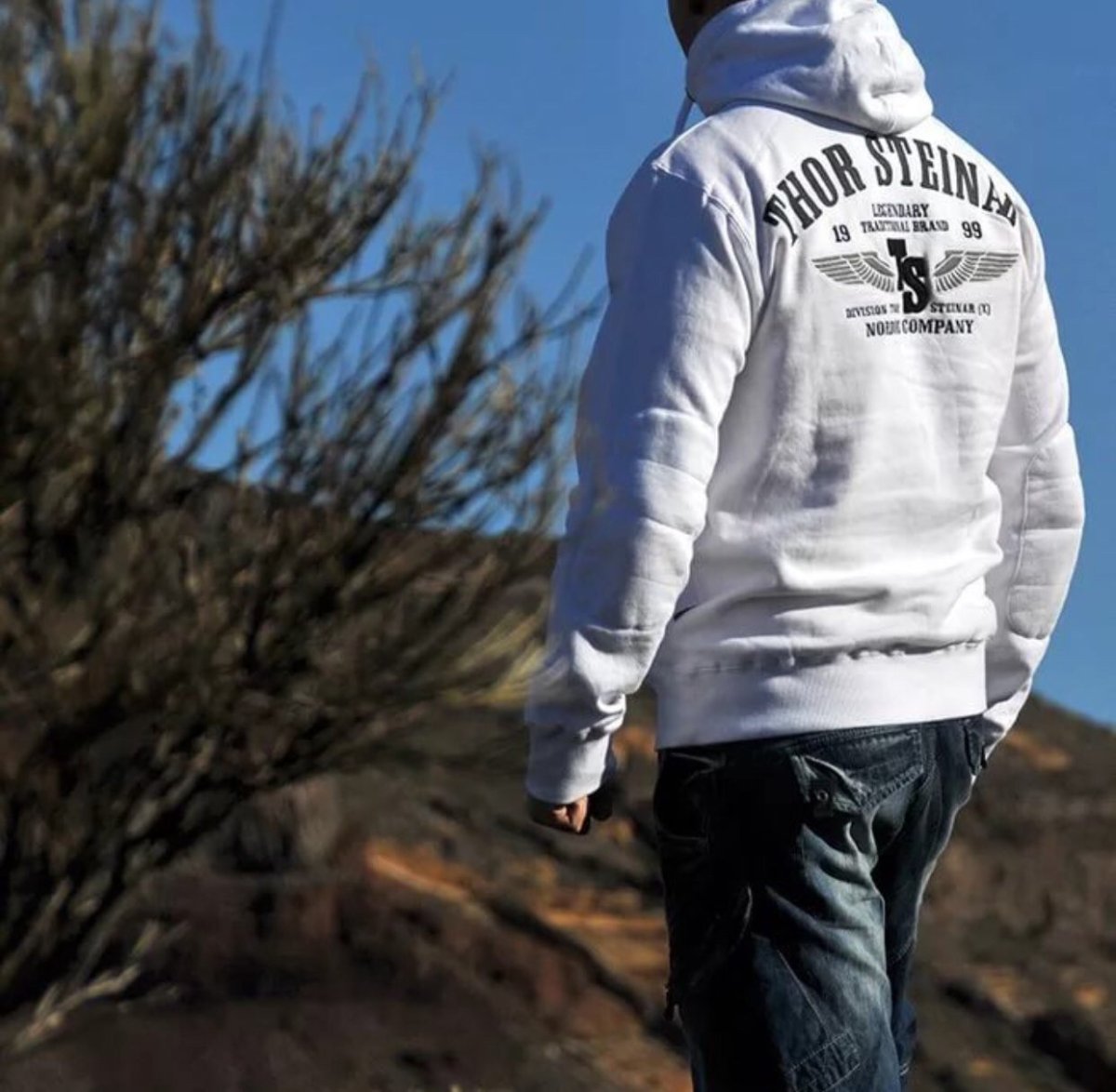 Спина человека