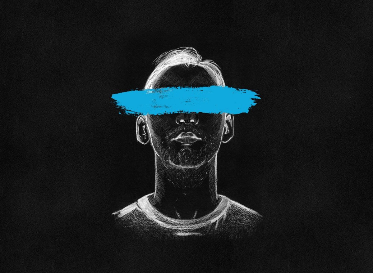 Аватар мужчина в шляпе