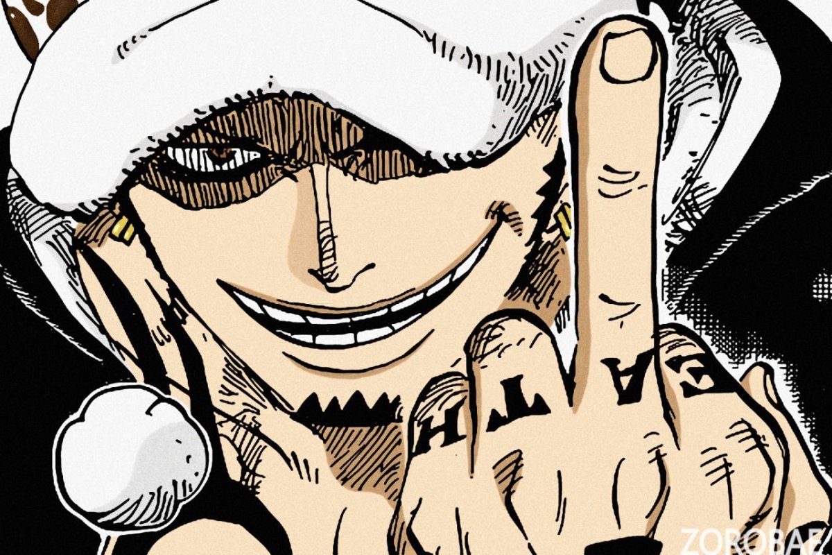 Трафальгар ЛО арка Вано