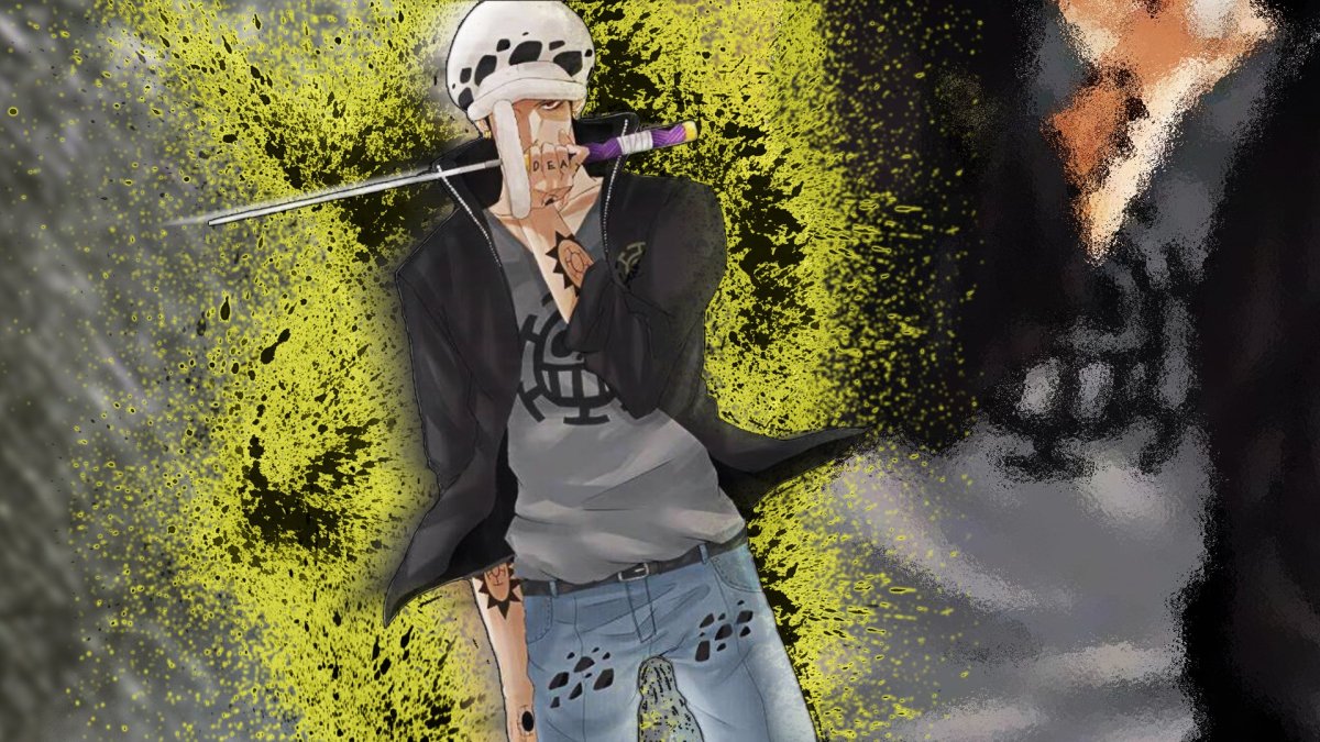 Трафальгар ЛО корабль