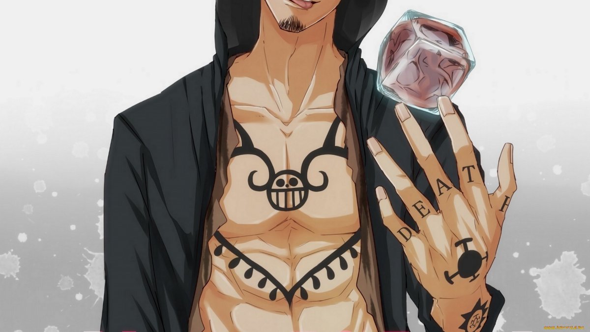 Трафальгар ЛО панк Хазард