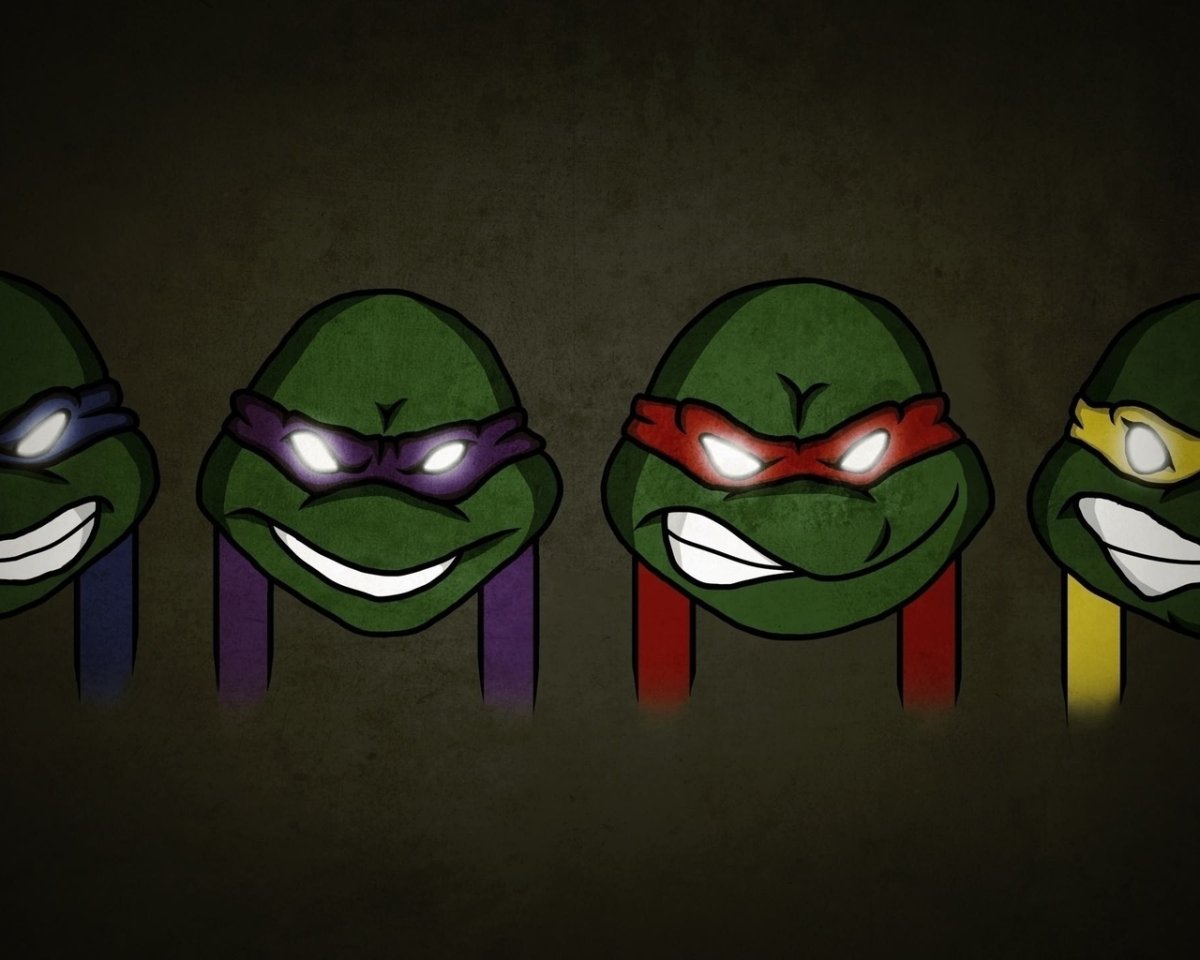 Аватар Донателло