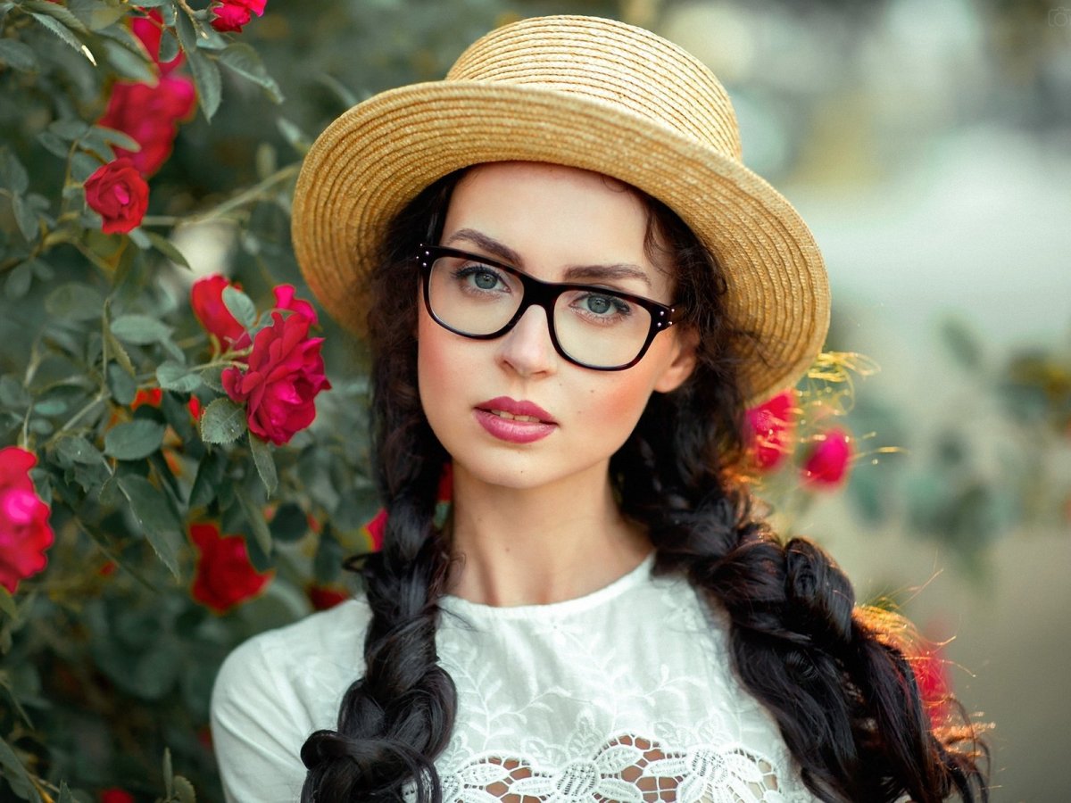 Полина Истомина