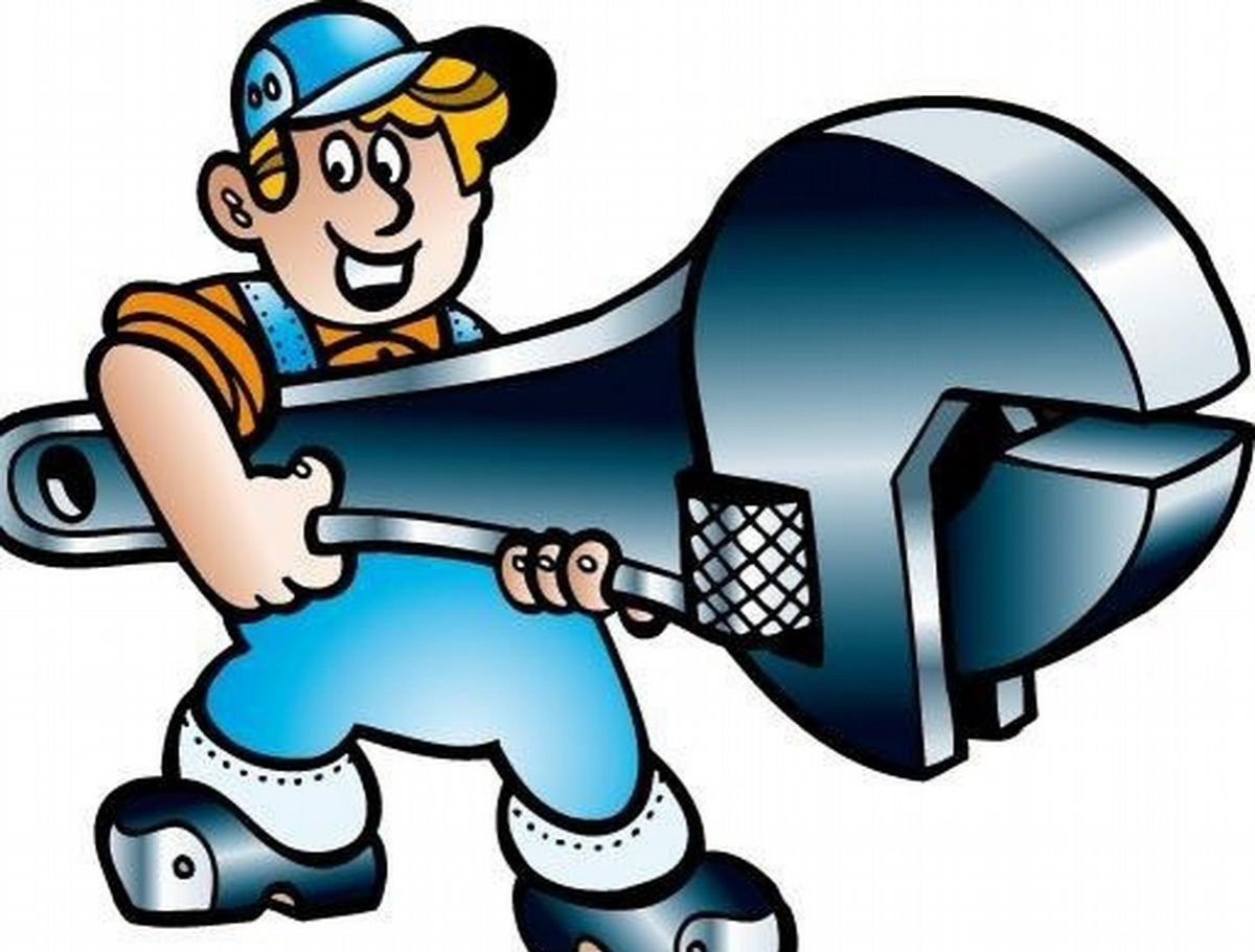 Услуги сантехника