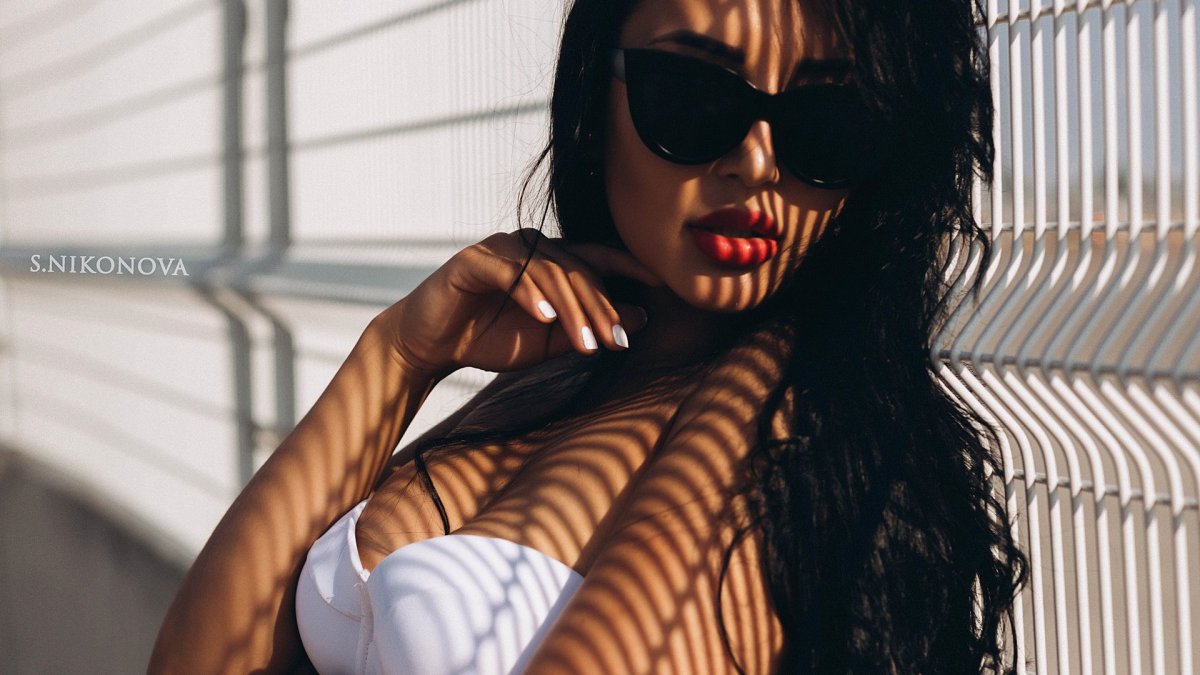 Marketa Gubalova Елизавета Кирюхина