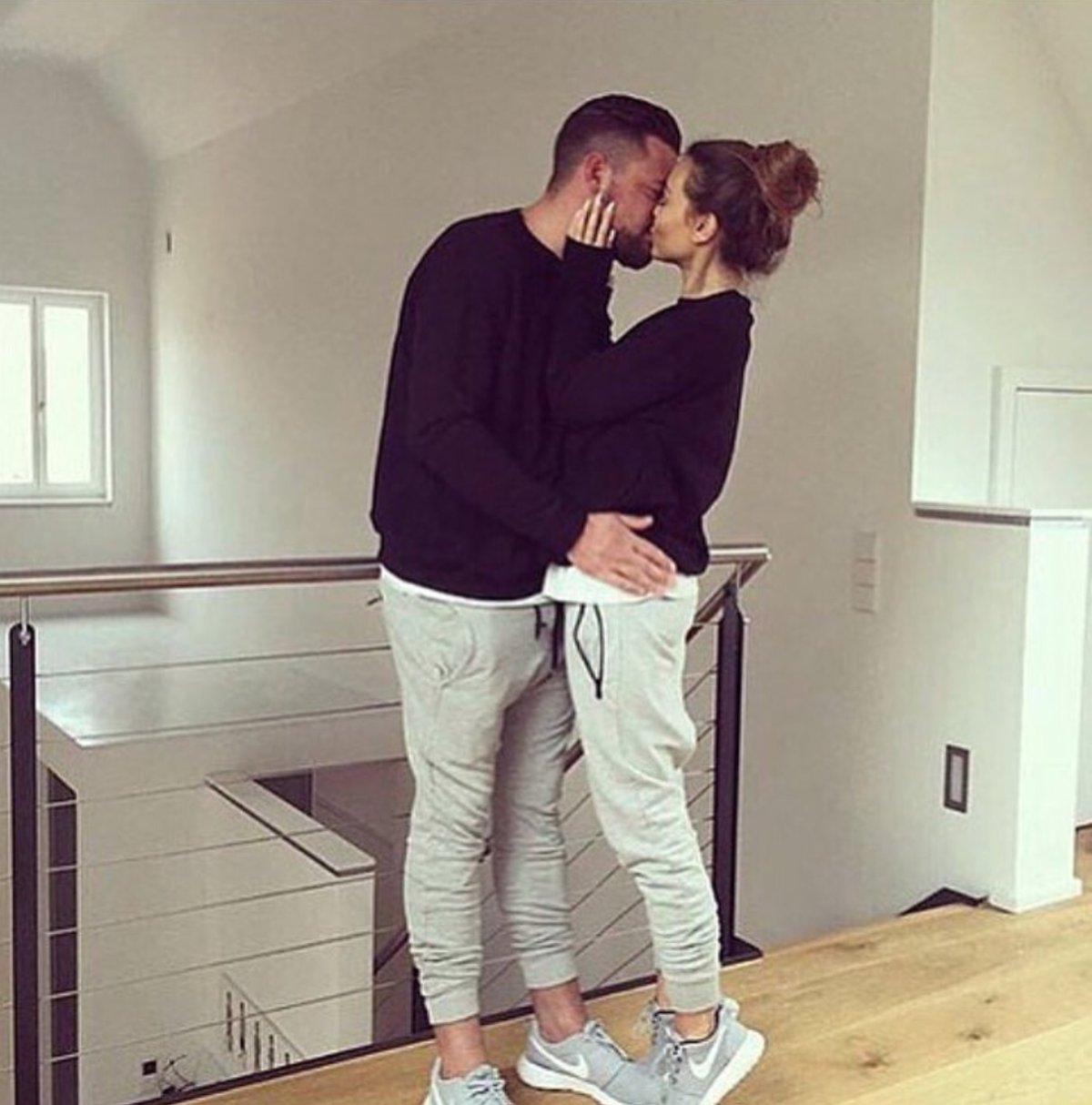 Парные часы для двоих