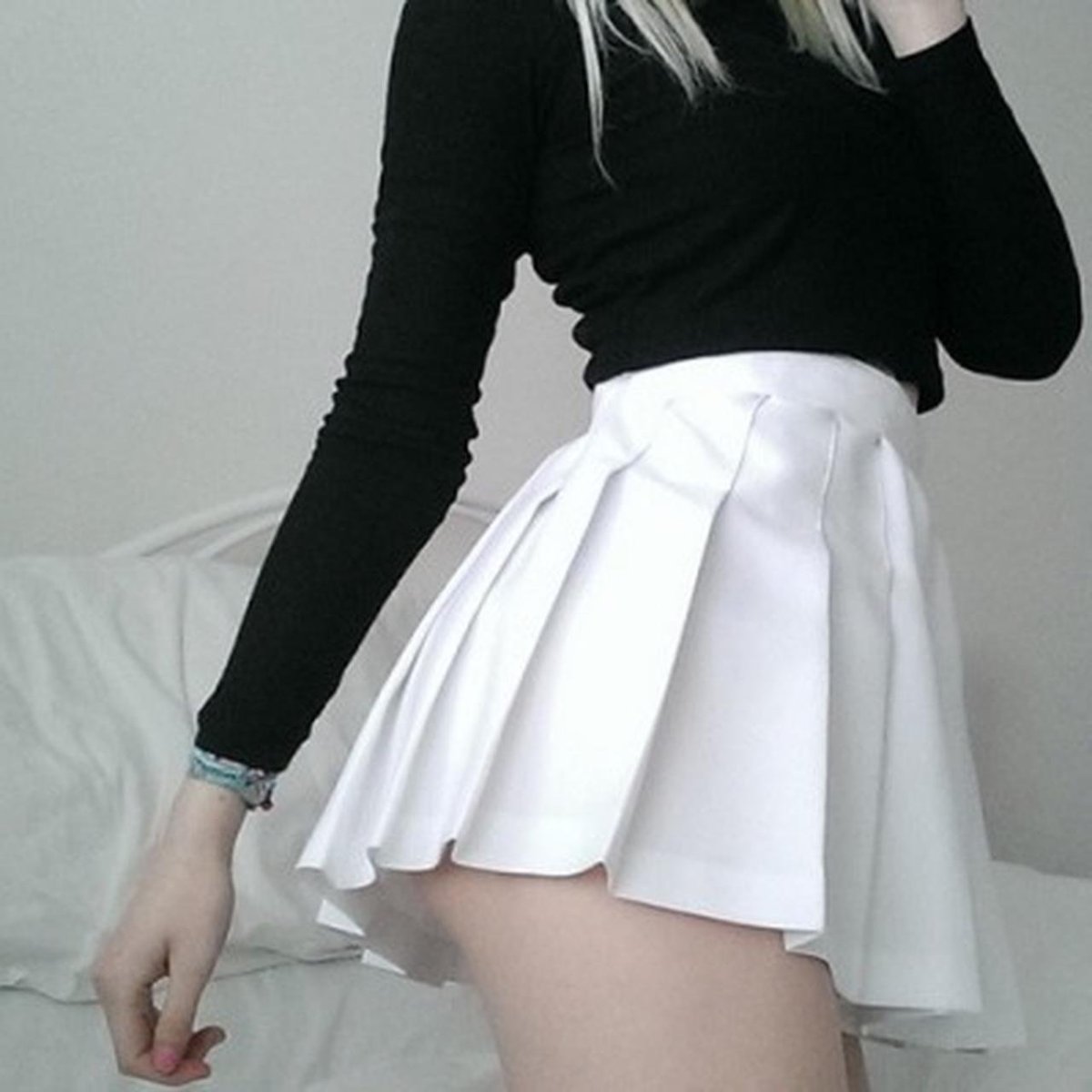 Юбка Эстетика