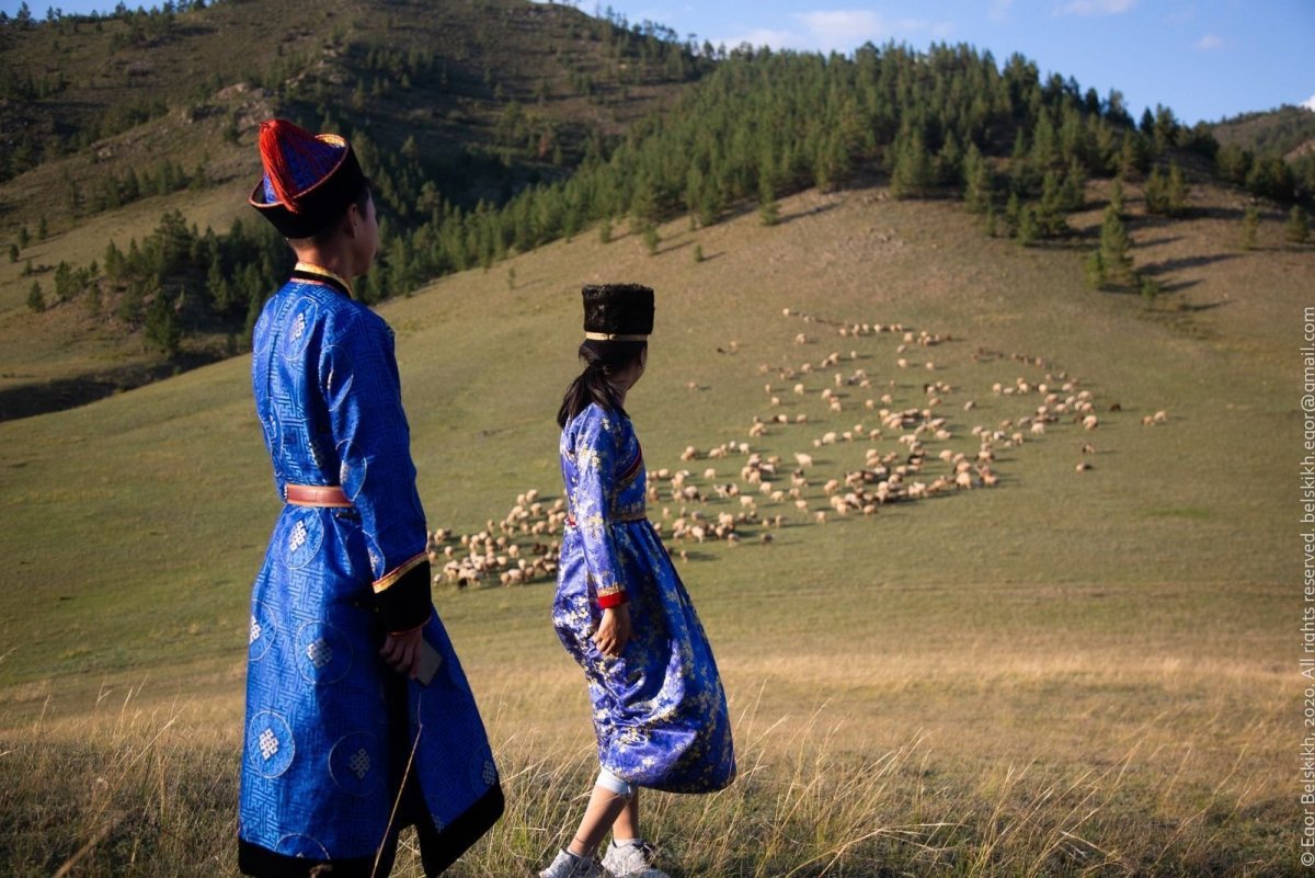 Тыва аът чурук