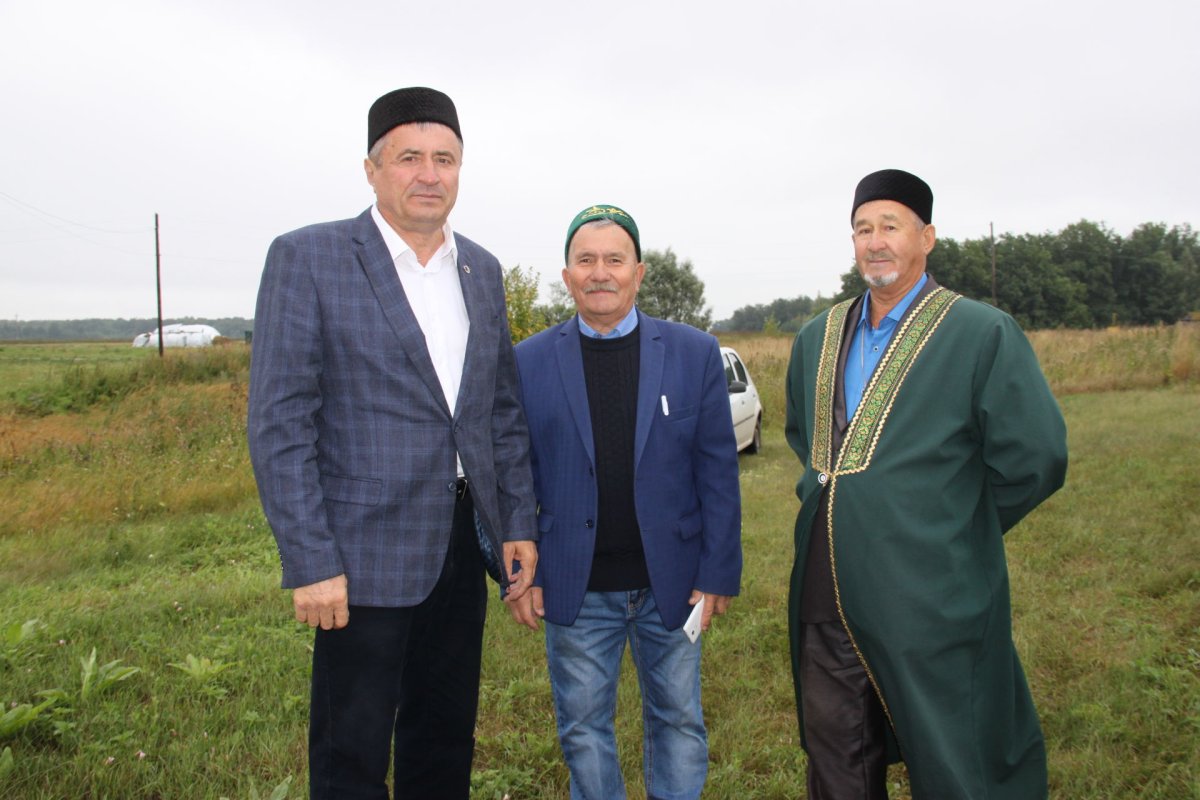 Суутэй Цай в Монголии