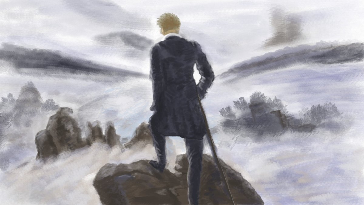 Балахон смерти