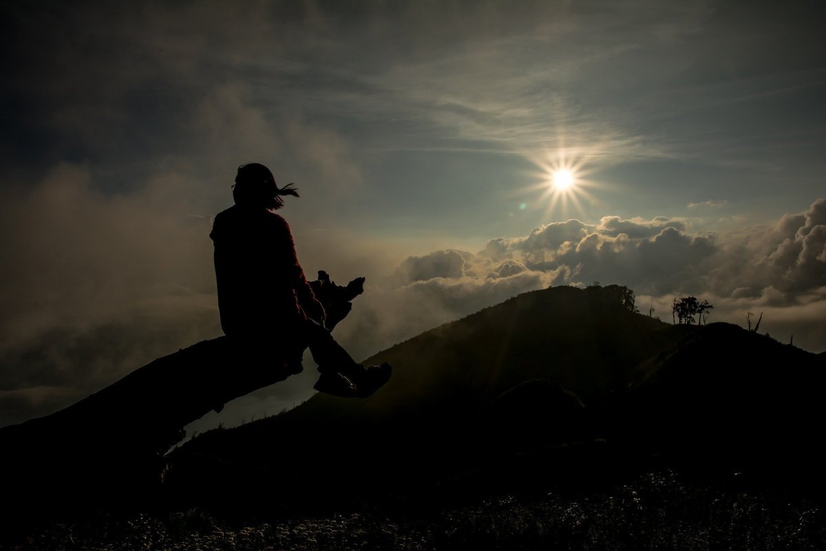 Одинокий Странник