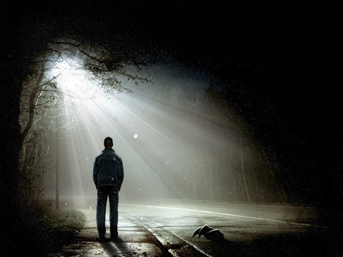 Самурай Чамплу в шляпе