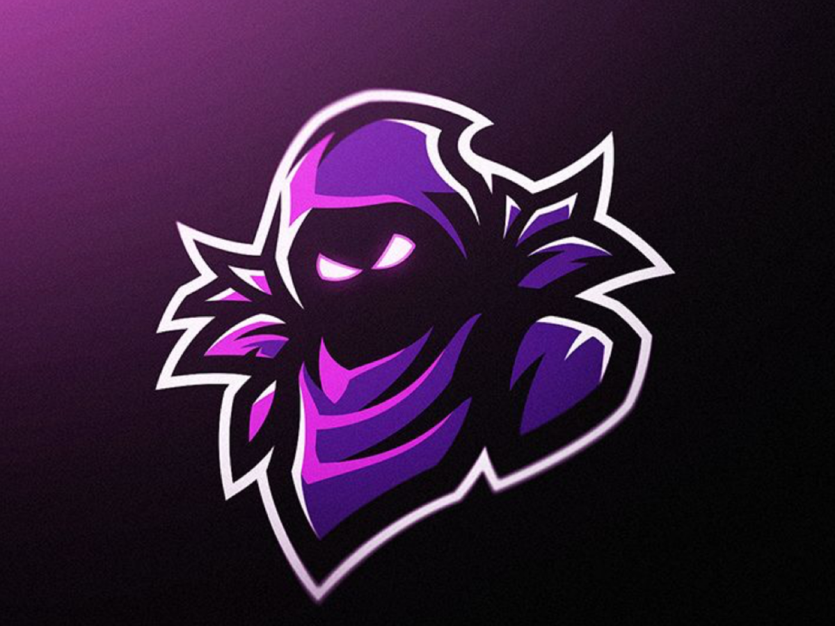 Круглая ава