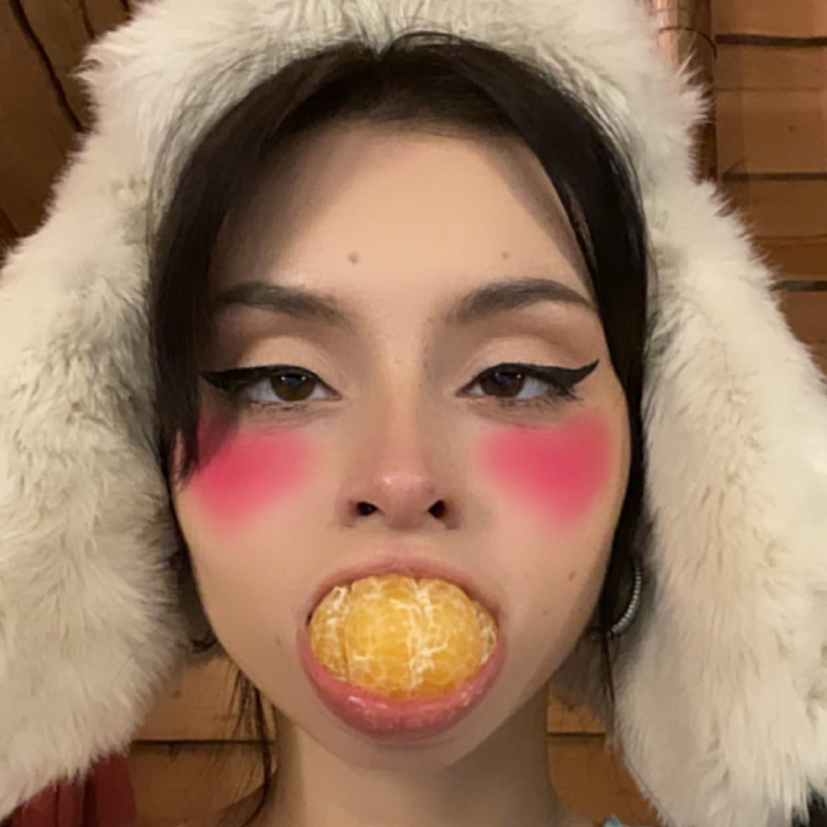 Алиса Лисова 2021