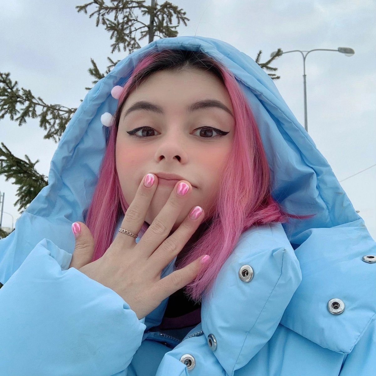 Юлия Гимранова