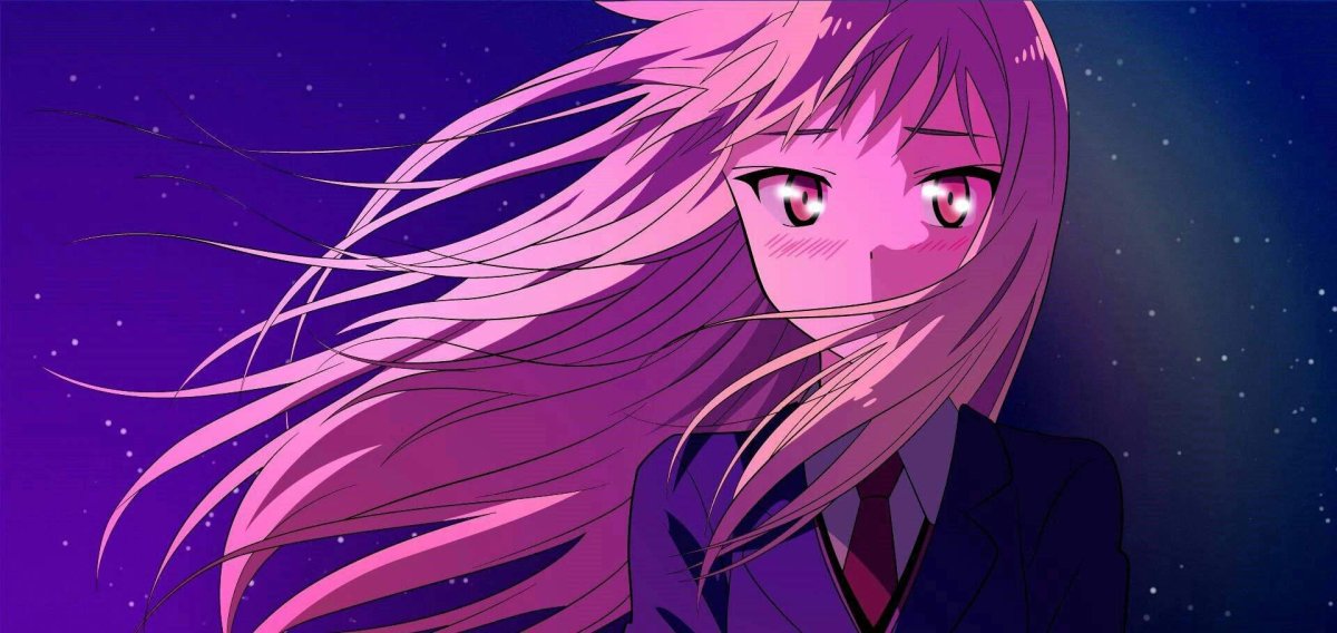 Цукико Цуцукакуши скрин