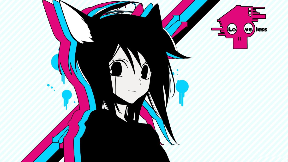 Аватарки в стиле аниме