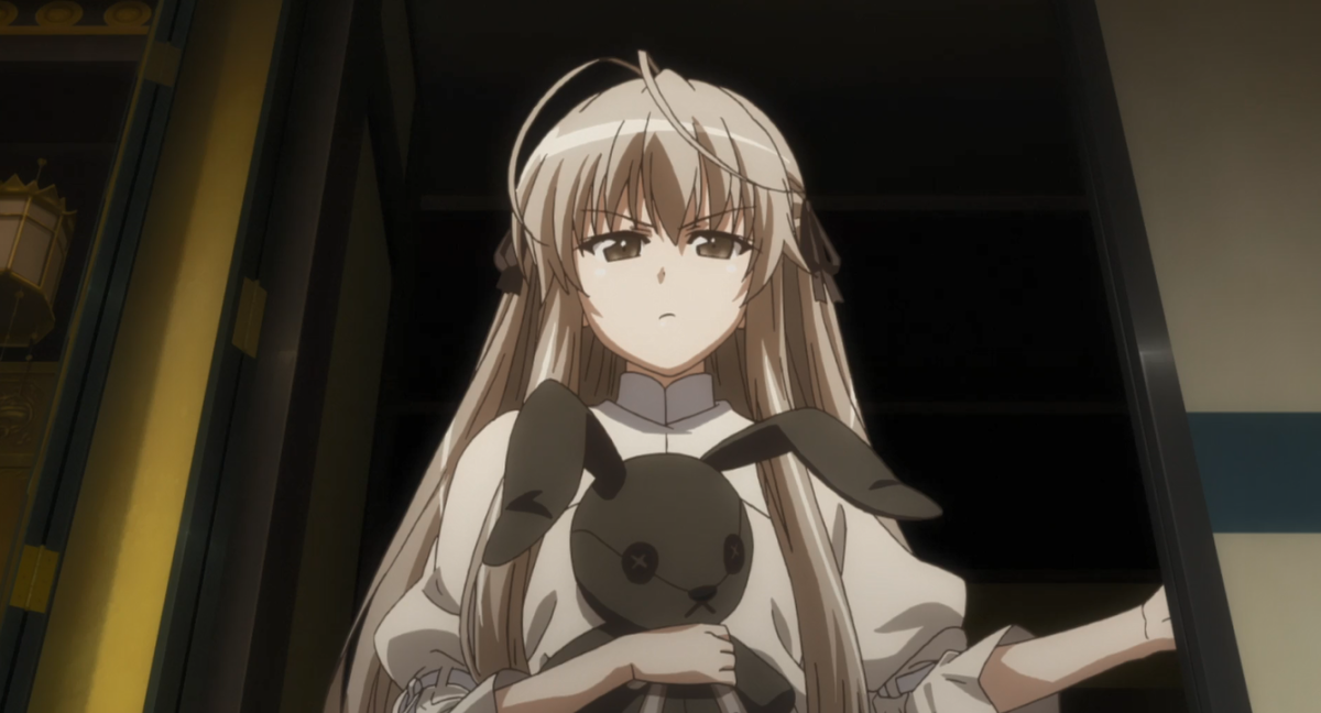 Близнецы Касугано аниме