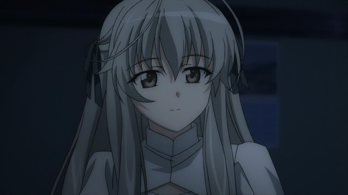 Сора связанные небом