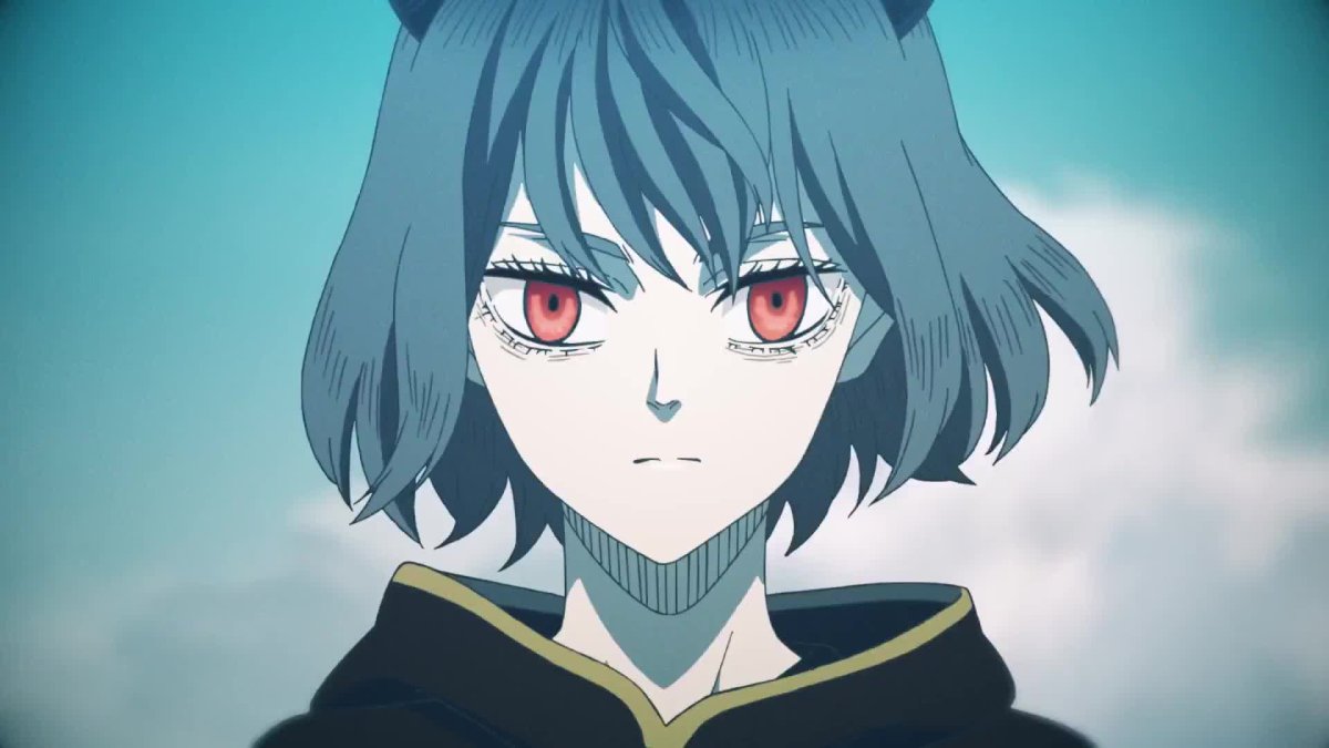 Неро черный Клевер