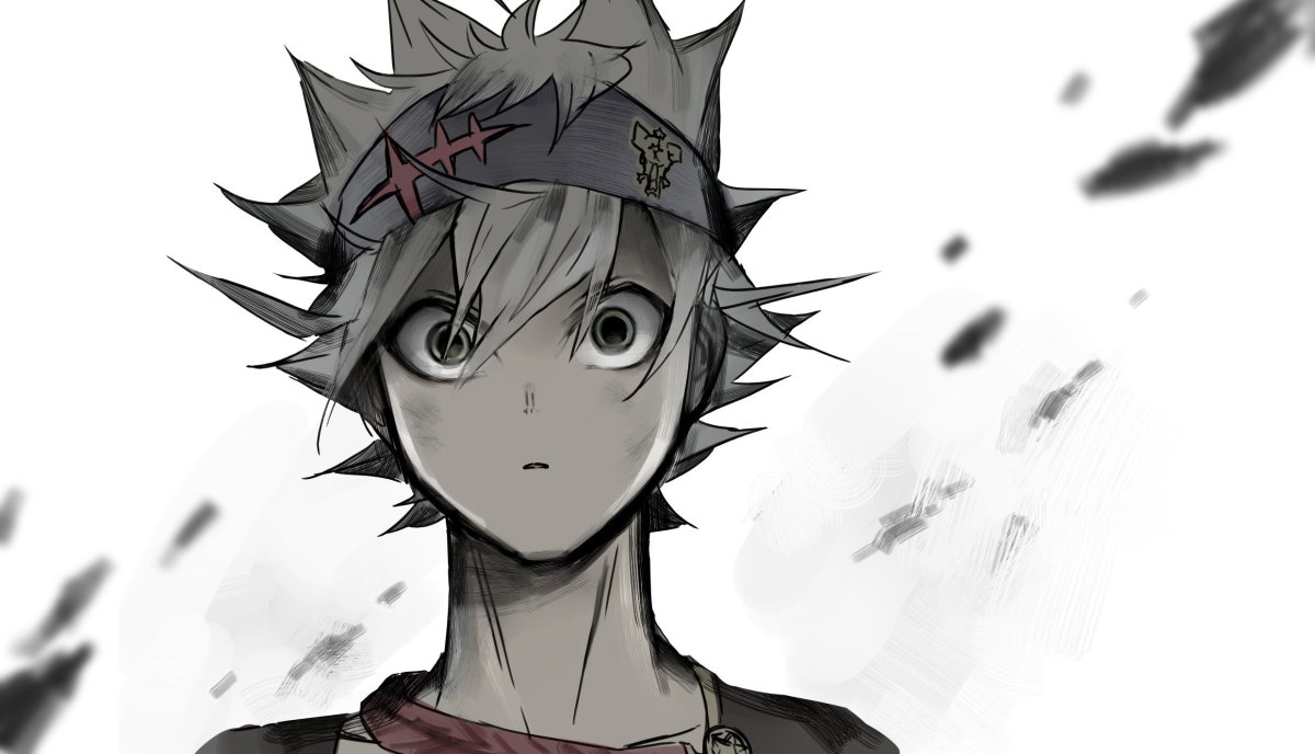 Неро черный Клевер