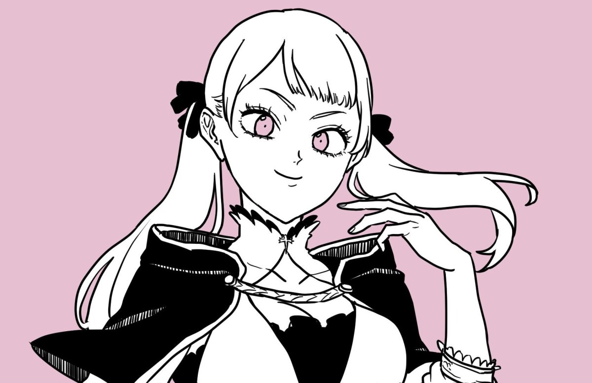 Неро черный Клевер