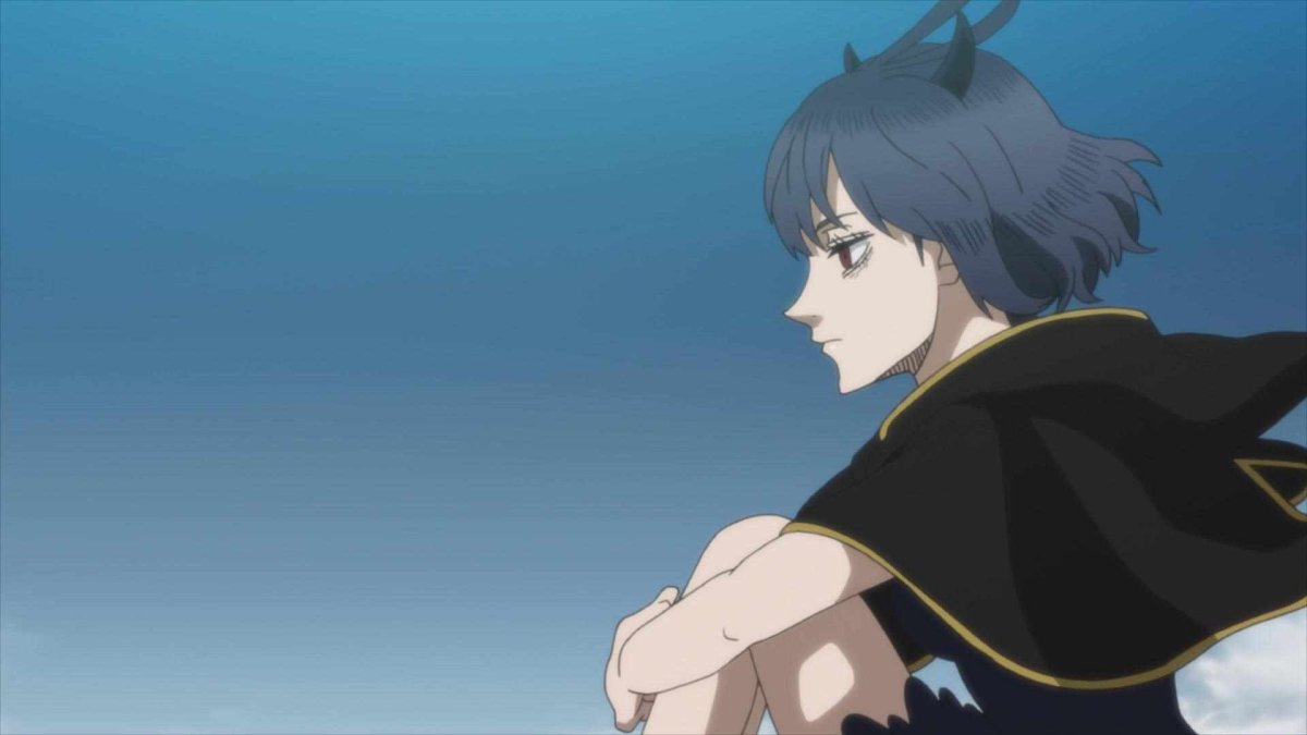 Неро или МИЭЛЬ черный Клевер