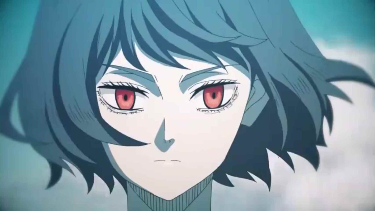 Секрет сваллоутейл черный Клевер