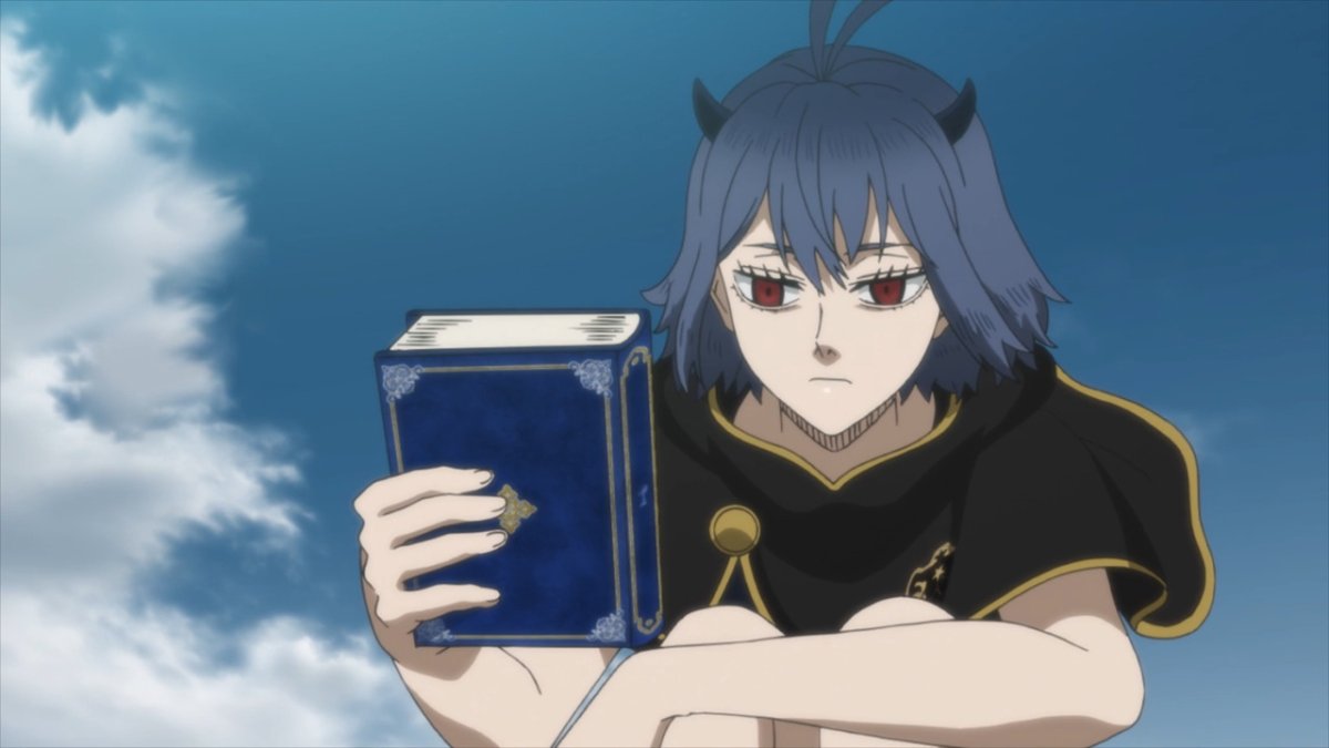 Nero черный Клевер