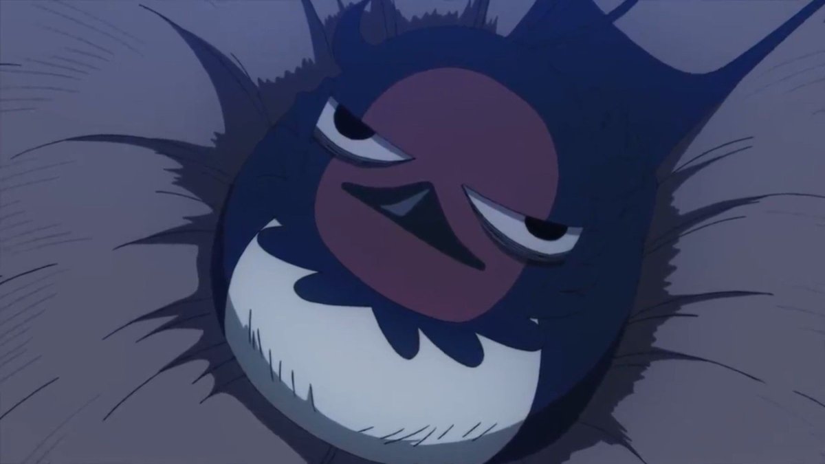 Неро черный Клевер скрины