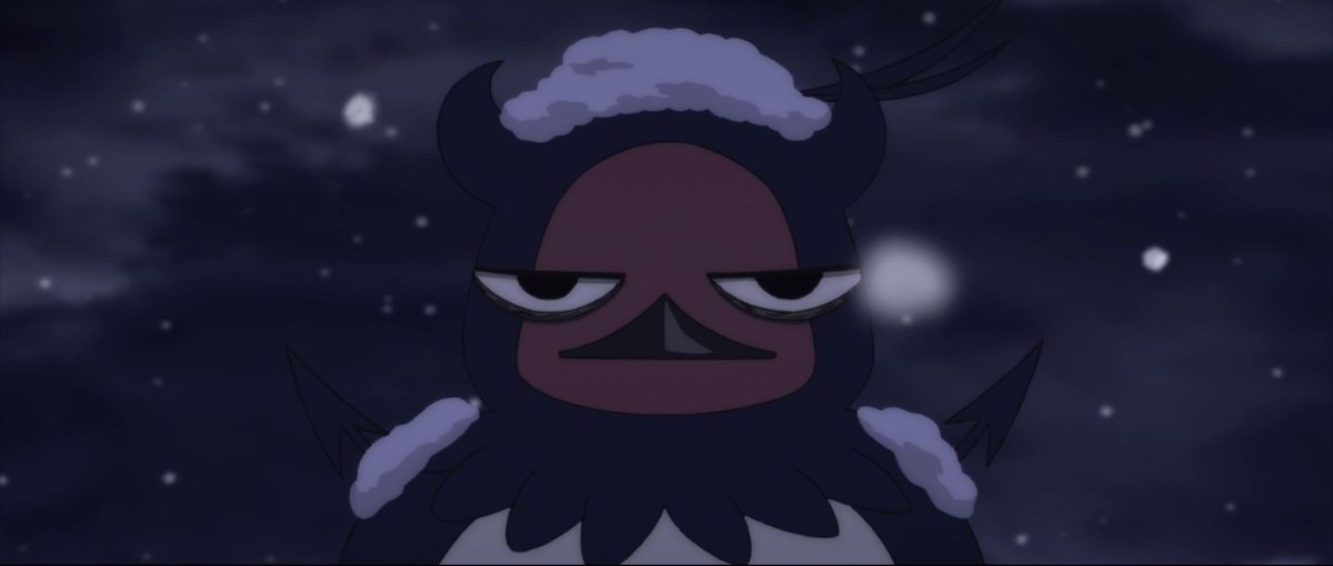 Чёрный Клевер 125