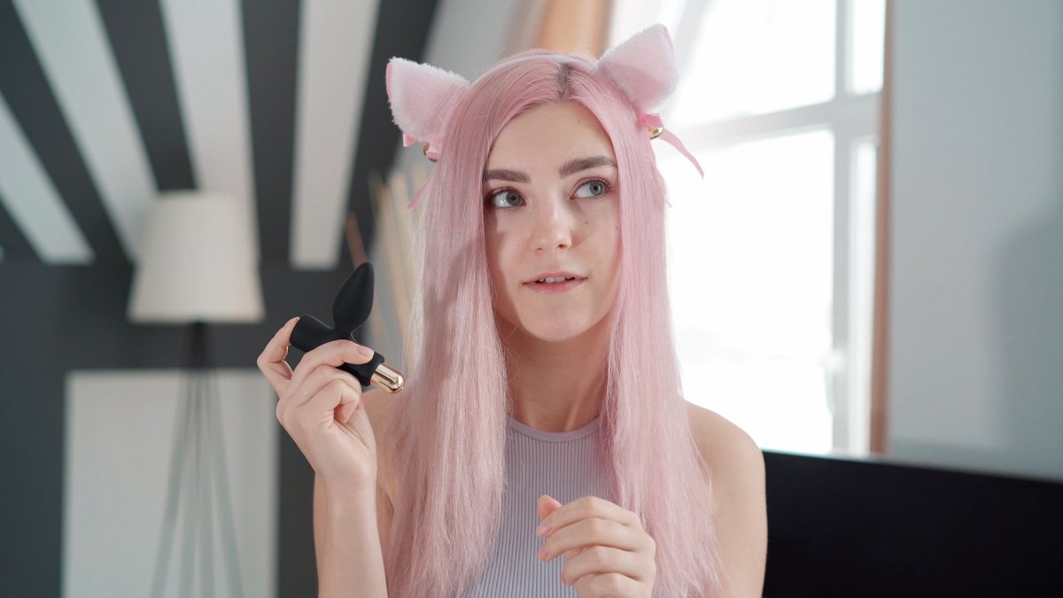 Эльфийка Рин