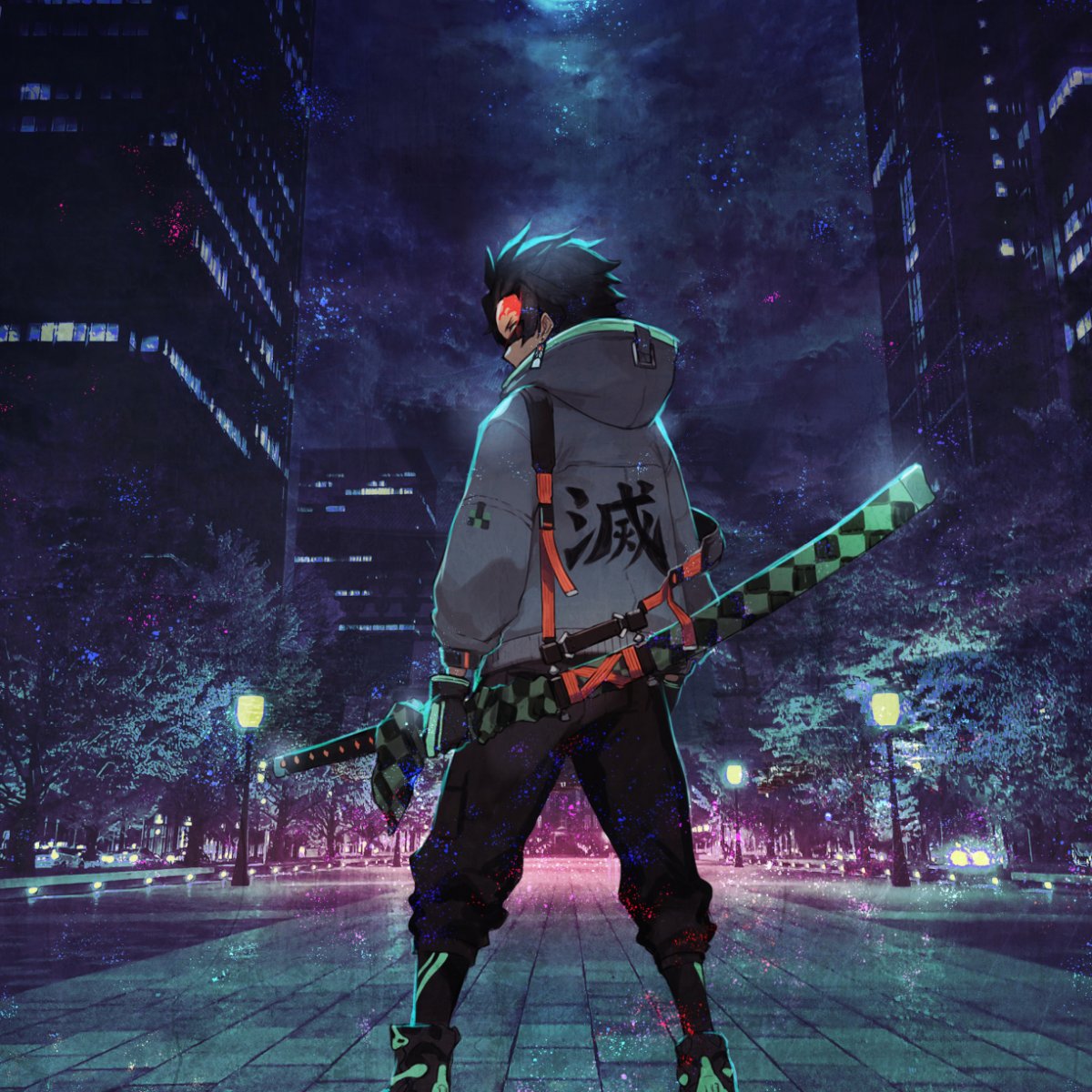 Итачи Учиха