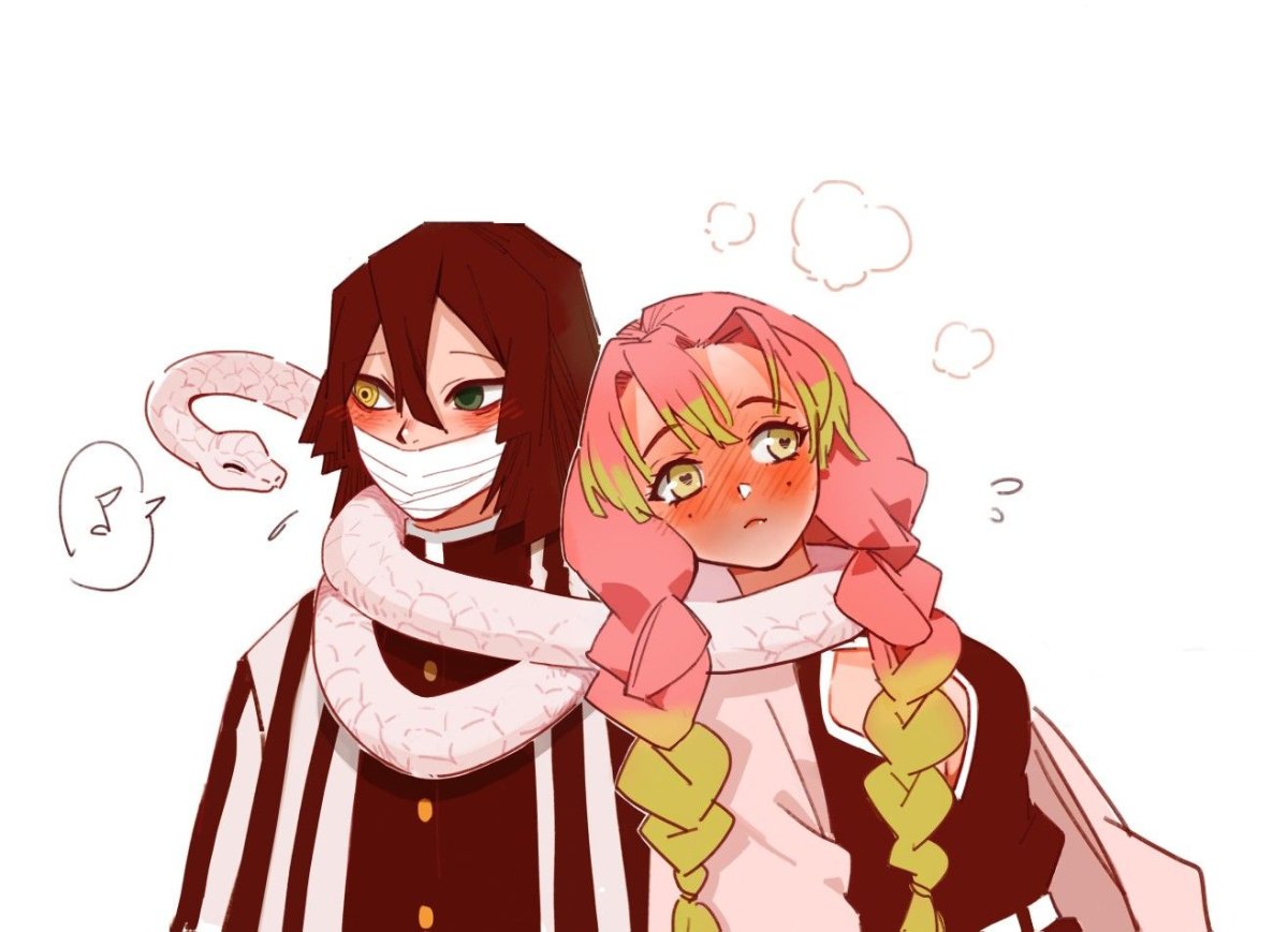 Мицури и обанай