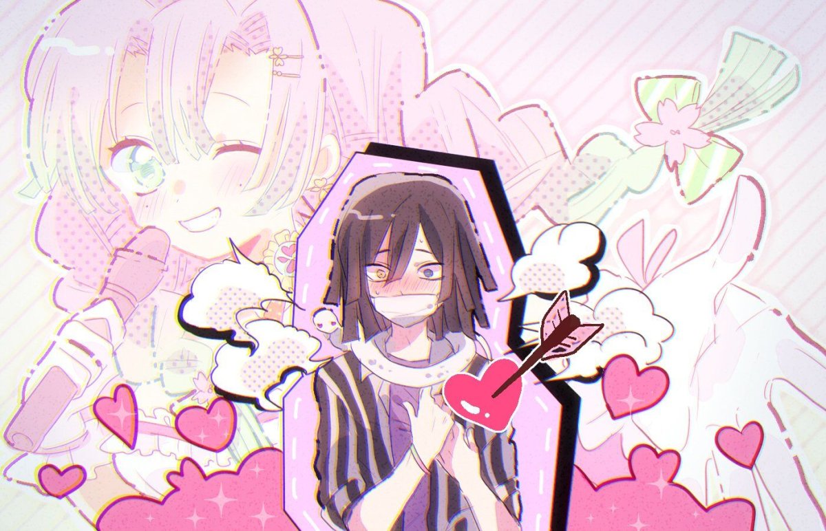 Аниме клинок рассекающий демонов