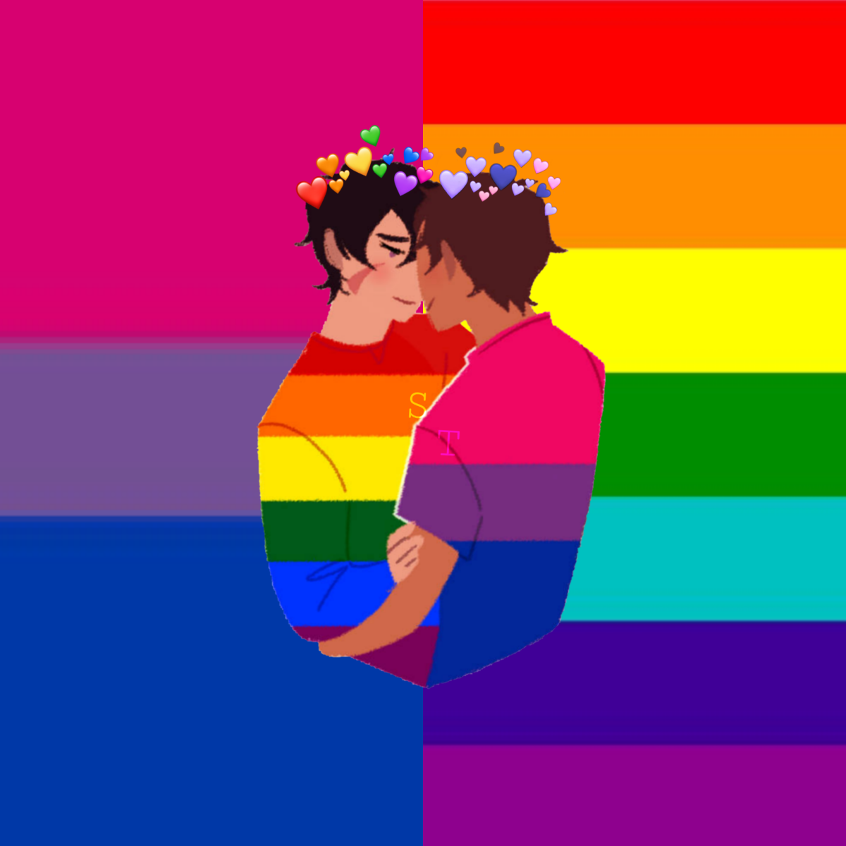 Эндрю Миньярд и Нил Джостен