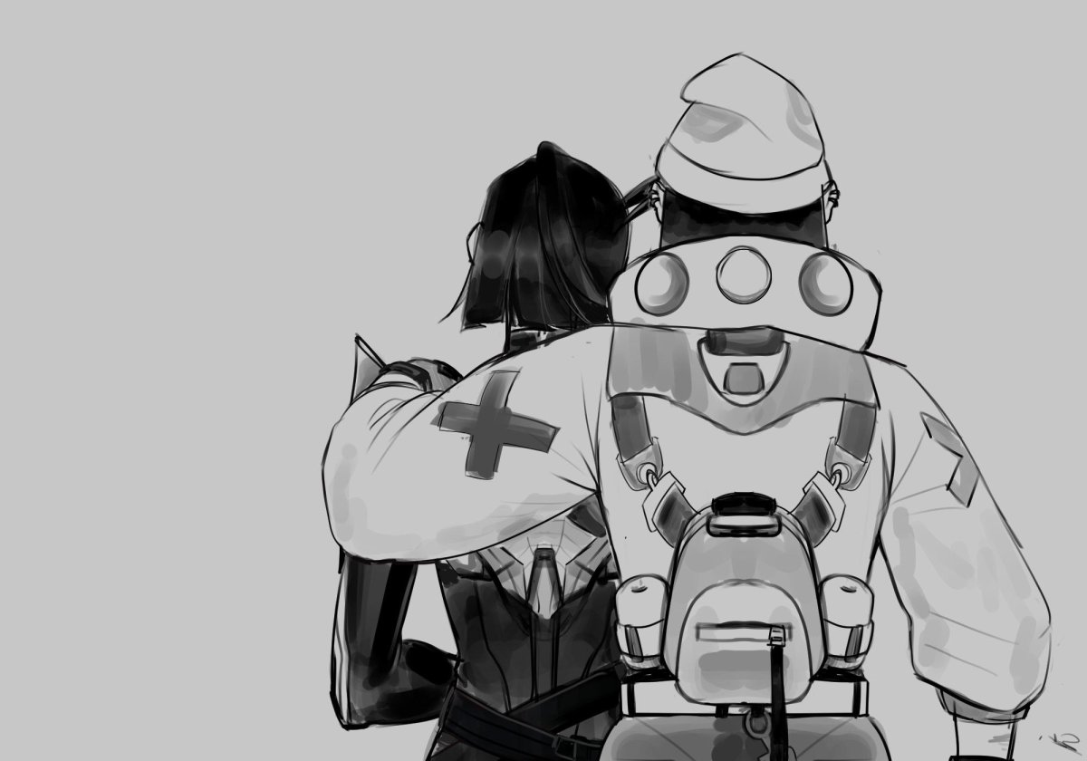 Арты по валоранту