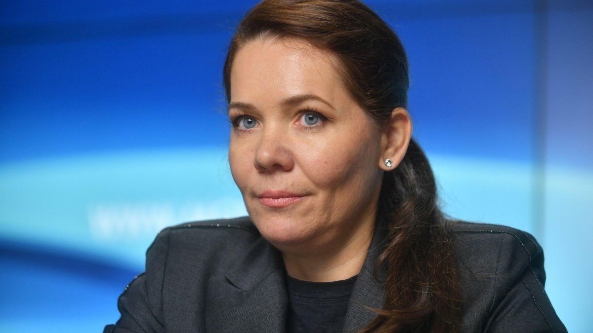 Кракова Анастасия Владимировна