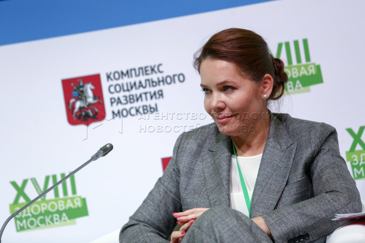 Анастасия Владимировна Ракова