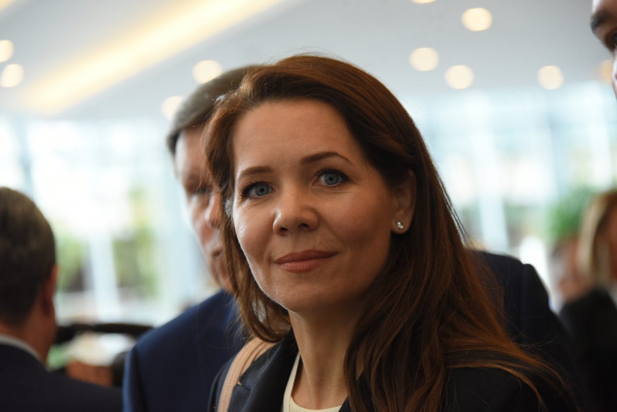 Анастасия Ракова Наряды