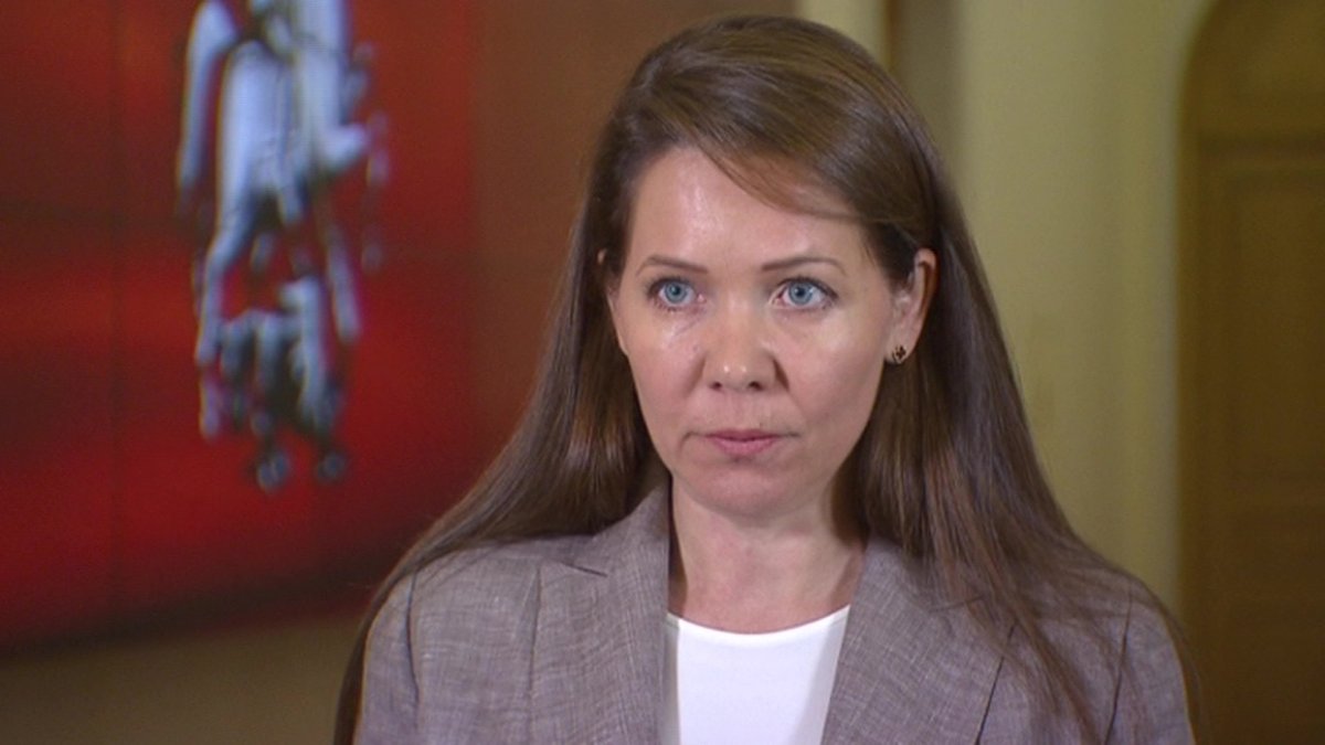 Марина Ракова вице-президент