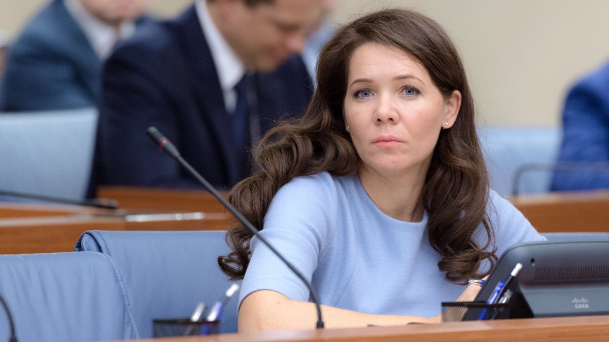 Интервью с Легойдой ВР на канале Россия 24