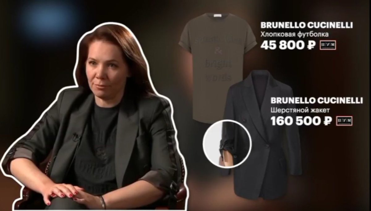 Анастасия Ракова 2019